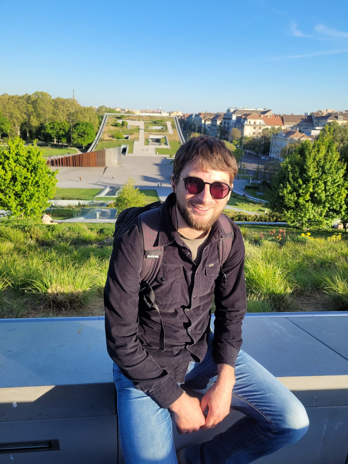 Gašper Uršič